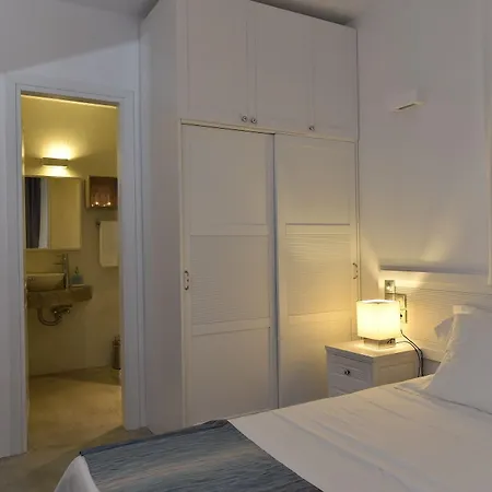 Naoussa Hills Boutique Resort- Adults Only 4* Páros