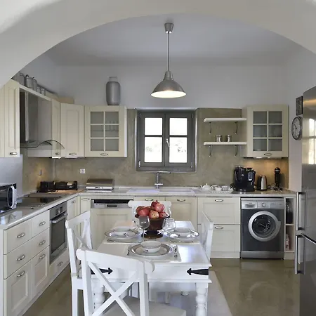 Naoussa Hills Boutique Resort- Adults Only Páros