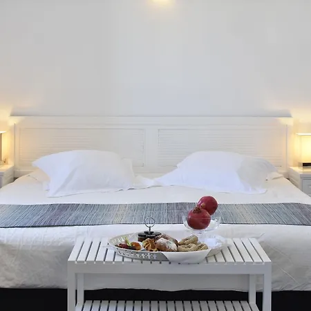 Naoussa Hills Boutique Resort- Adults Only