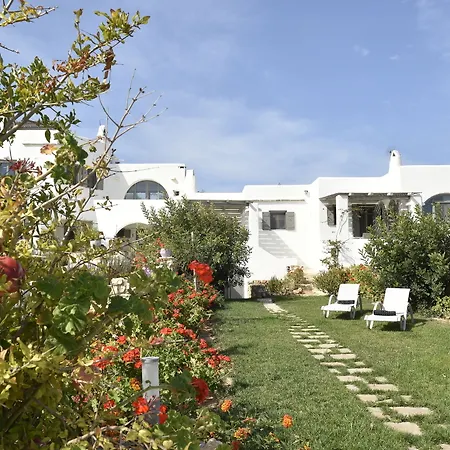 Naoussa Hills Boutique Resort- Adults Only