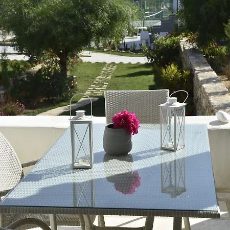Naoussa Hills Boutique Resort- Adults Only
