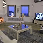 Hills Boutique Resort- Adults Only Aparthotel Naousa (Paros)
