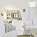 Aparthotel Hills Boutique Resort- Adults Only Naousa (Paros)