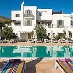 Hills Boutique Resort- Adults Only Aparthotel 3*