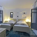Hills Boutique Resort- Adults Only Aparthotel Naousa (Paros)