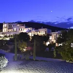 Hills Boutique Resort- Adults Only 3* Naousa (Paros)