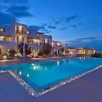 Aparthotel Hills Boutique Resort- Adults Only 3*