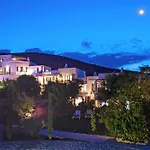 Hills Boutique Resort- Adults Only Aparthotel Naousa (Paros)