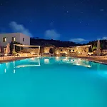 Hills Boutique Resort- Adults Only 3* Naousa (Paros)