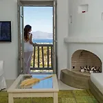 Hills Boutique Resort- Adults Only 3* Naousa (Paros)
