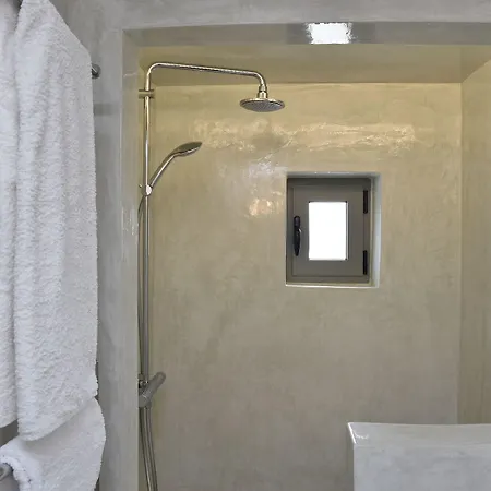 Naoussa Hills Boutique Resort- Adults Only Aparthotel