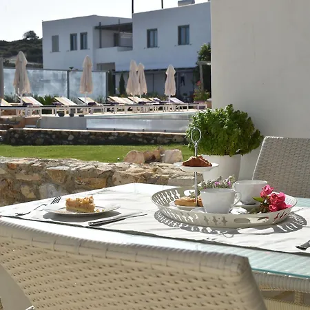 Hills Boutique Resort- Adults Only Naoussa