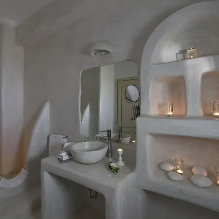 Hotel apartamentowy Hills Boutique Resort- Adults Only 3*