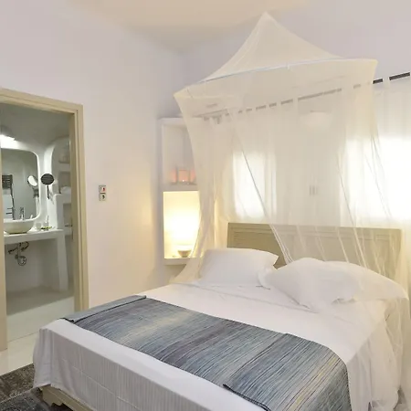 Hills Boutique Resort- Adults Only 3* Naousa