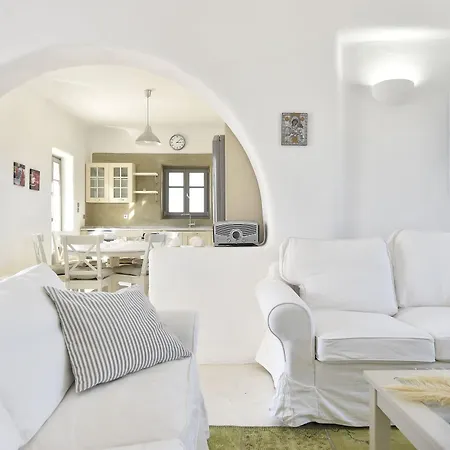 Aparthotel Hills Boutique Resort- Adults Only Naoussa