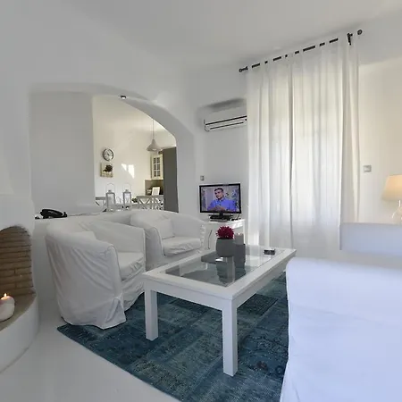 Aparthotel Hills Boutique Resort- Adults Only