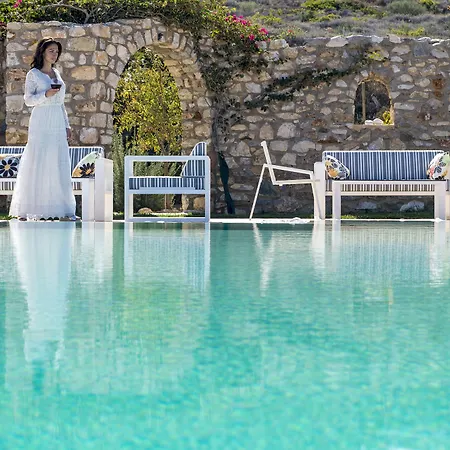 Hills Boutique Resort- Adults Only