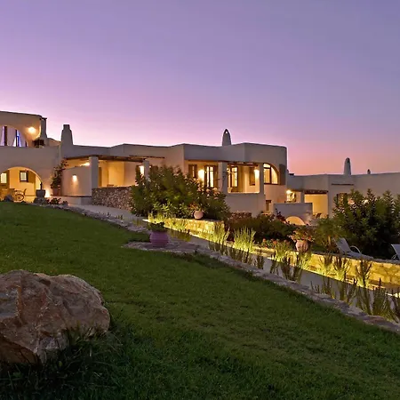 Aparthotel Hills Boutique Resort- Adults Only Naoussa