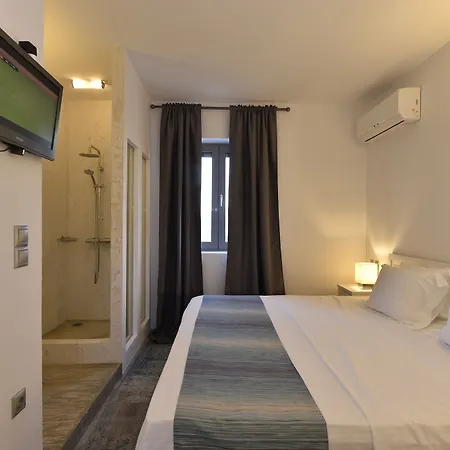 Hills Boutique Resort- Adults Only Aparthotel 3*