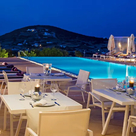 Hills Boutique Resort- Adults Only Aparthotel