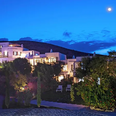 Hills Boutique Resort- Adults Only Aparthotel Naoussa