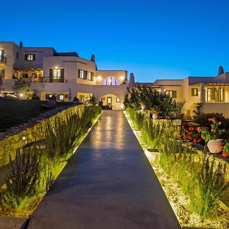 Hills Boutique Resort- Adults Only Aparthotel