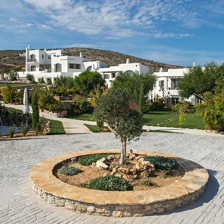 Hills Boutique Resort- Adults Only Aparthotel Naoussa