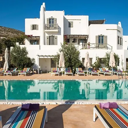 Aparthotel Hills Boutique Resort- Adults Only