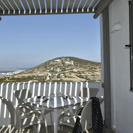 Hills Boutique Resort- Adults Only Naoussa