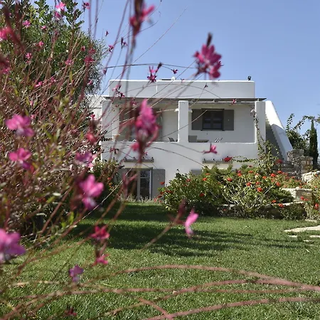 Hills Boutique Resort- Adults Only 3* Naoussa