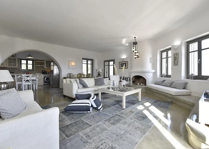 Hills Boutique Resort- Adults Only Naousa