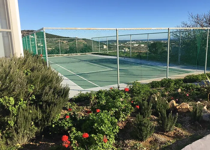 Hills Boutique Resort- Adults Only Lejlighedshotel Naousa