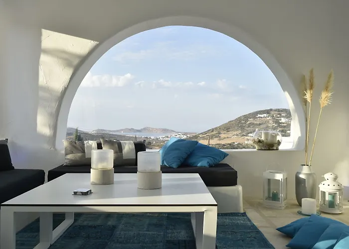 Lejlighedshotel Hills Boutique Resort- Adults Only 3*