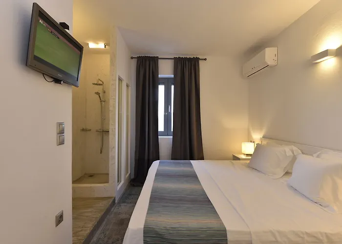 Hills Boutique Resort- Adults Only Lejlighedshotel 3*