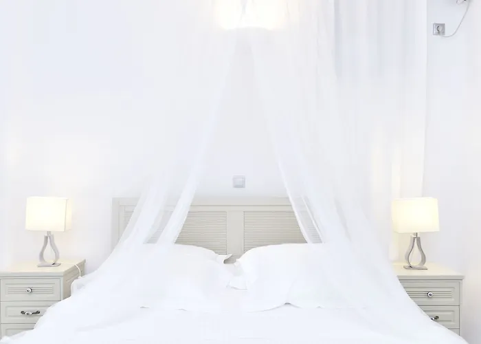 Hills Boutique Resort- Adults Only Lejlighedshotel 3*